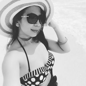 Meet your Posher, Arunee